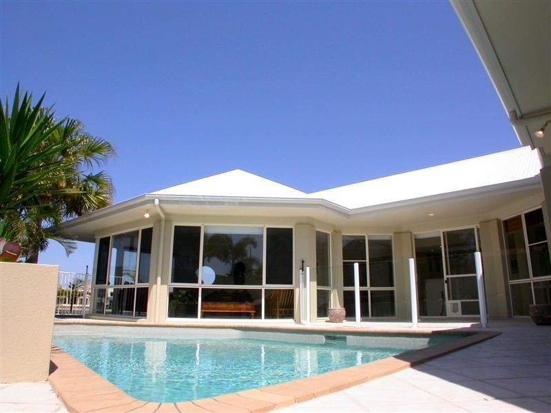 11 The Anchorage, Noosa Waters QLD 4566