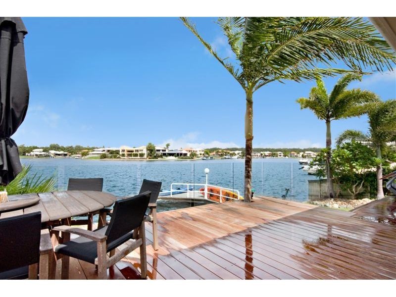 11 The Anchorage, Noosa Waters QLD 4566