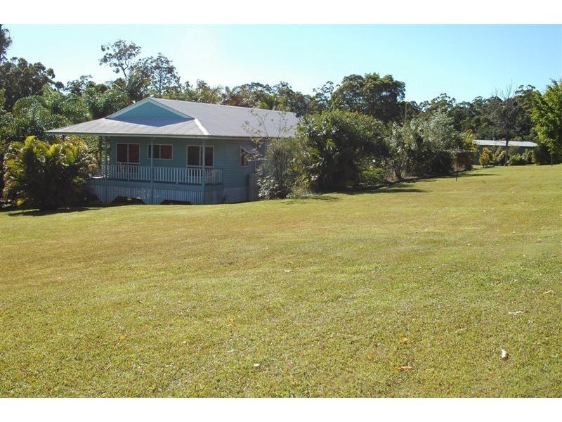 14 Hesper Place, Doonan QLD 4562