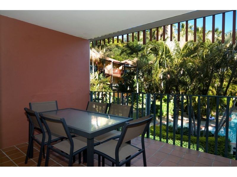 Apartment, 203 French Quarter, Noosa Heads QLD 4567