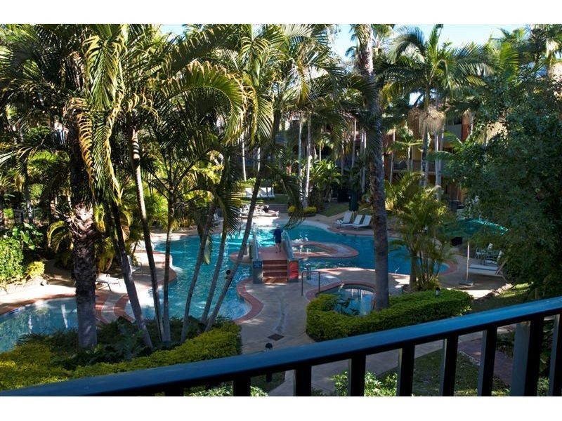 Apartment, 203 French Quarter, Noosa Heads QLD 4567