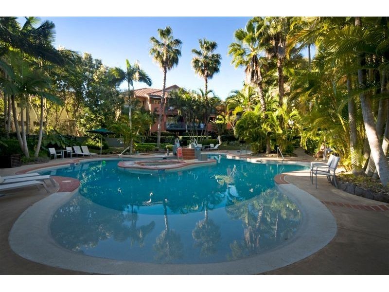 Apartment, 203 French Quarter, Noosa Heads QLD 4567