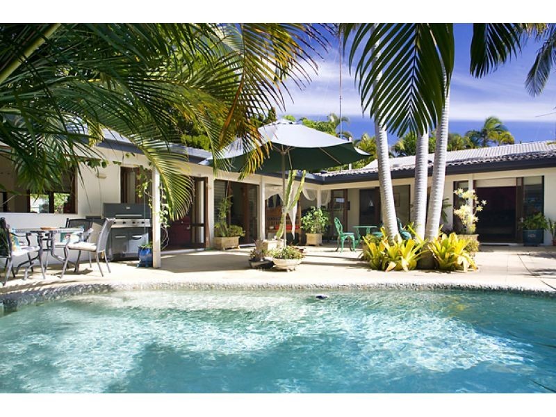 9 Safari Street, Noosa Heads QLD 4567