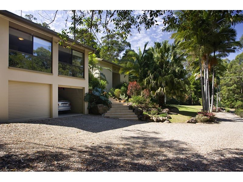 41 Valley Drive, Doonan QLD 4562