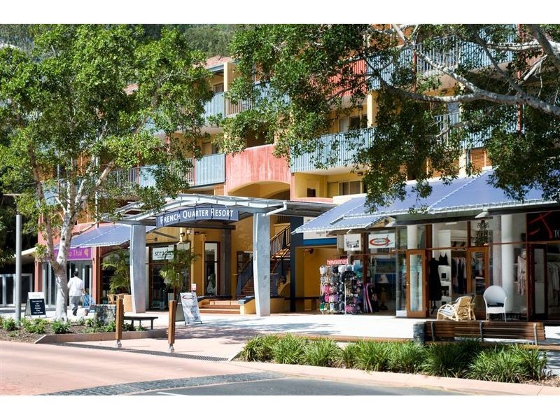 Apartment, 229 French Quarter, Noosa Heads QLD 4567