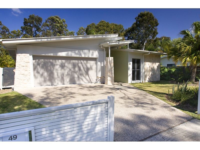49 Sunset Drive, Noosa Heads QLD 4567