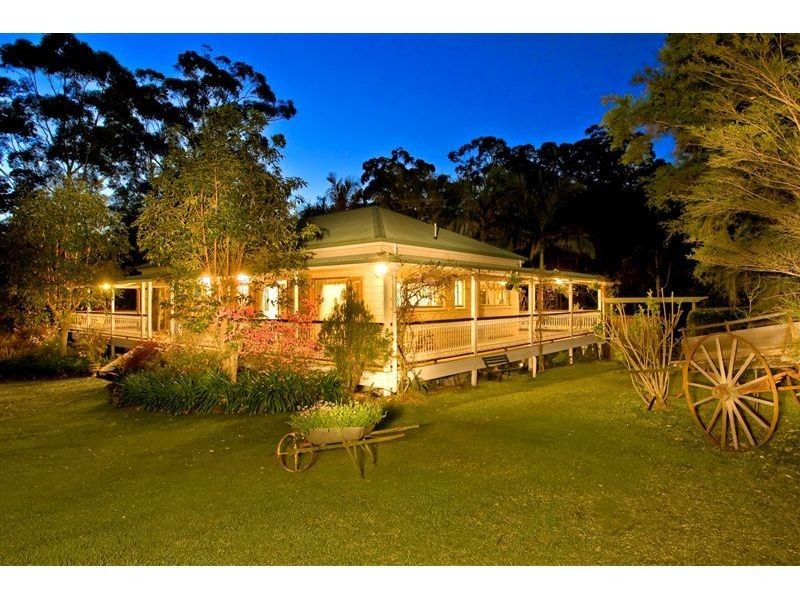 141 Redwood Road, Doonan QLD 4562