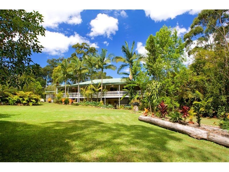 141 Redwood Road, Doonan QLD 4562
