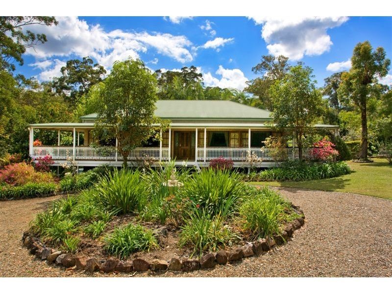 141 Redwood Road, Doonan QLD 4562