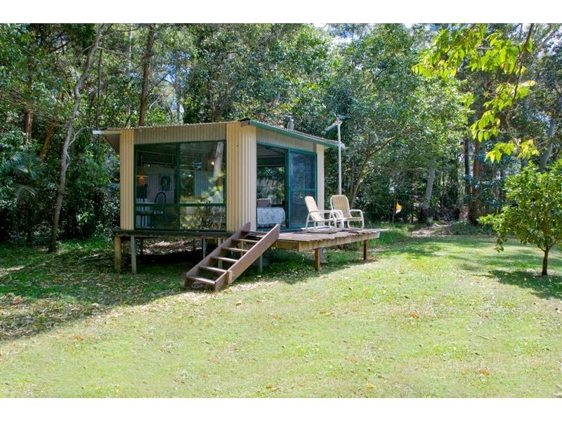 141 Redwood Road, Doonan QLD 4562