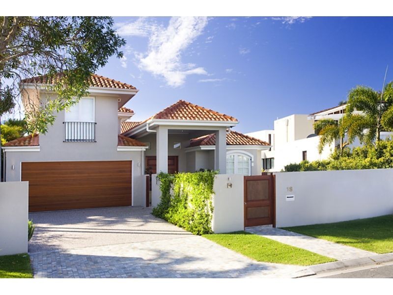 18 The Anchorage, Noosa Waters QLD 4566