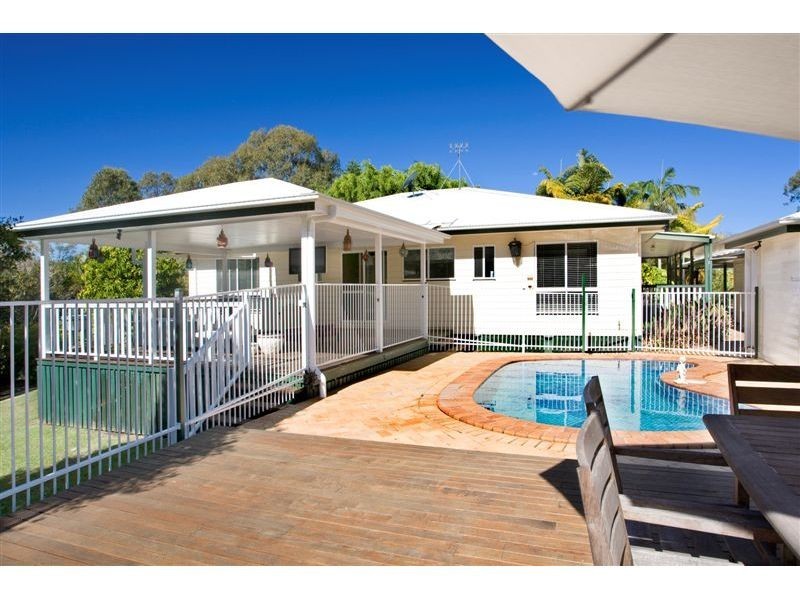 60 Patterson Drive, Tinbeerwah QLD 4563