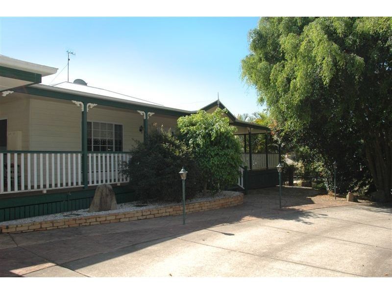 60 Patterson Drive, Tinbeerwah QLD 4563