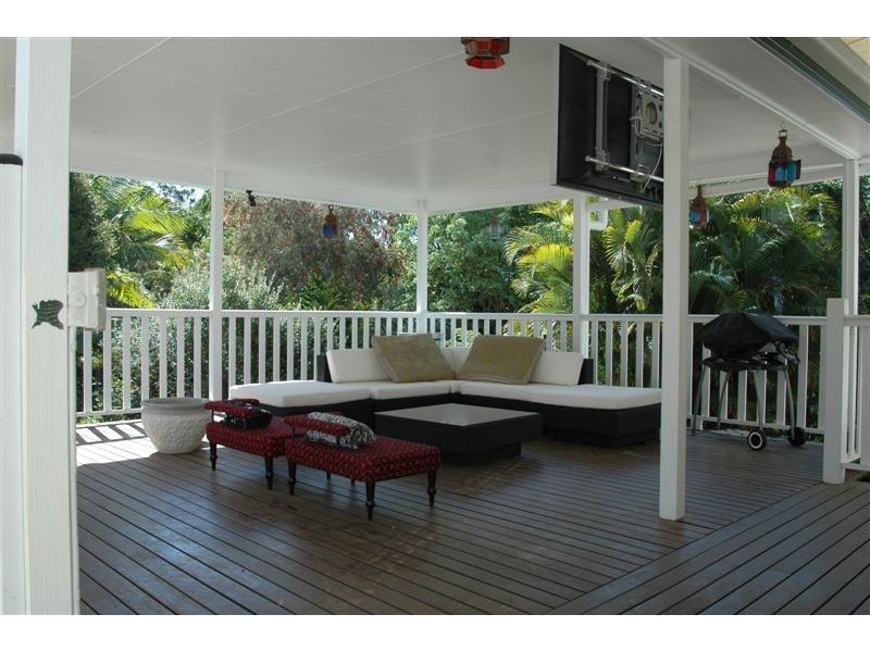 60 Patterson Drive, Tinbeerwah QLD 4563