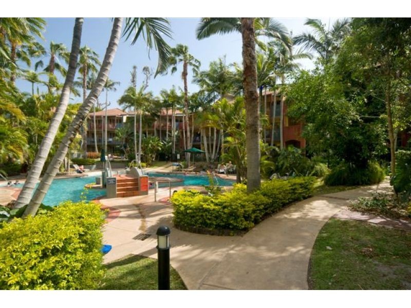 Apartment, 101 The French Quarter, Noosa Heads QLD 4567