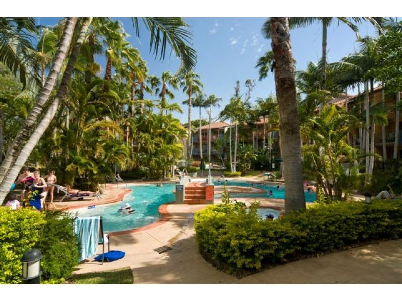 Apartment, 101 The French Quarter, Noosa Heads QLD 4567