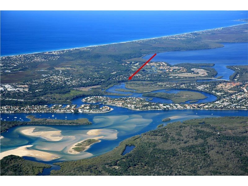 27 Weyba Esplanade, Noosa Heads QLD 4567