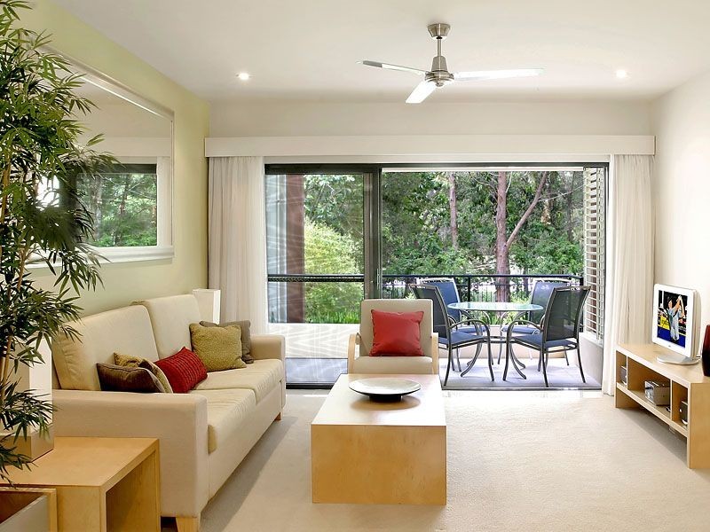 Villa 839, The Fairways, Noosa Heads QLD 4567