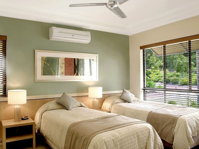 Villa 839, The Fairways, Noosa Heads QLD 4567