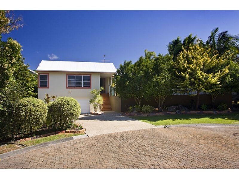 17 Sarah Court, Noosa Heads QLD 4567