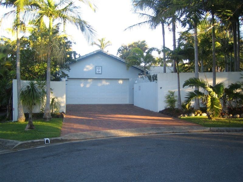 17 Milpera Retreat, Noosa Heads QLD 4567