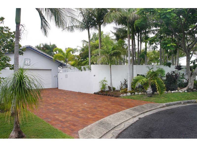 17 Milpera Retreat, Noosa Heads QLD 4567