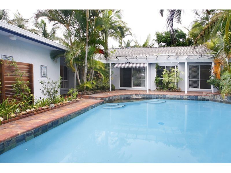 17 Milpera Retreat, Noosa Heads QLD 4567