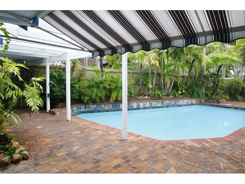 17 Milpera Retreat, Noosa Heads QLD 4567