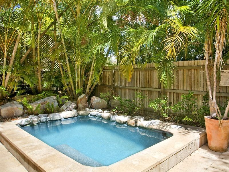 Units 1 & 2, 11 Mitti Street, Little Cove QLD 4567