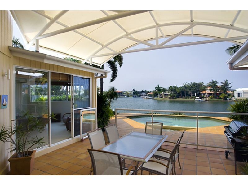 27 Seamount Quay, Noosa Waters QLD 4566