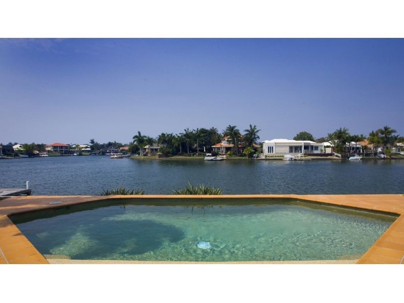 27 Seamount Quay, Noosa Waters QLD 4566