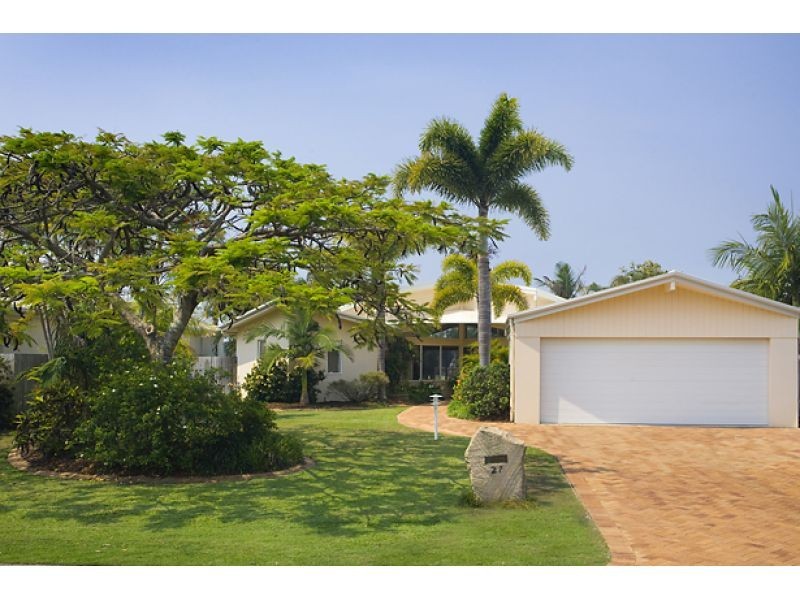 27 Seamount Quay, Noosa Waters QLD 4566