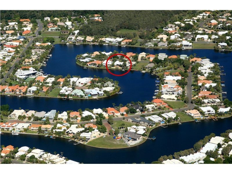 27 Seamount Quay, Noosa Waters QLD 4566