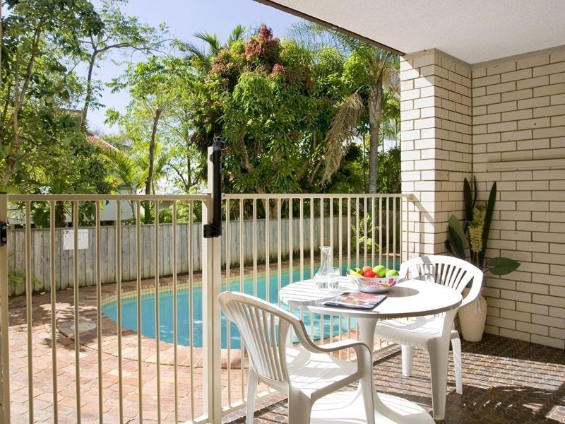 Apartment 1, 3 Mitti Street, Little Cove QLD 4567