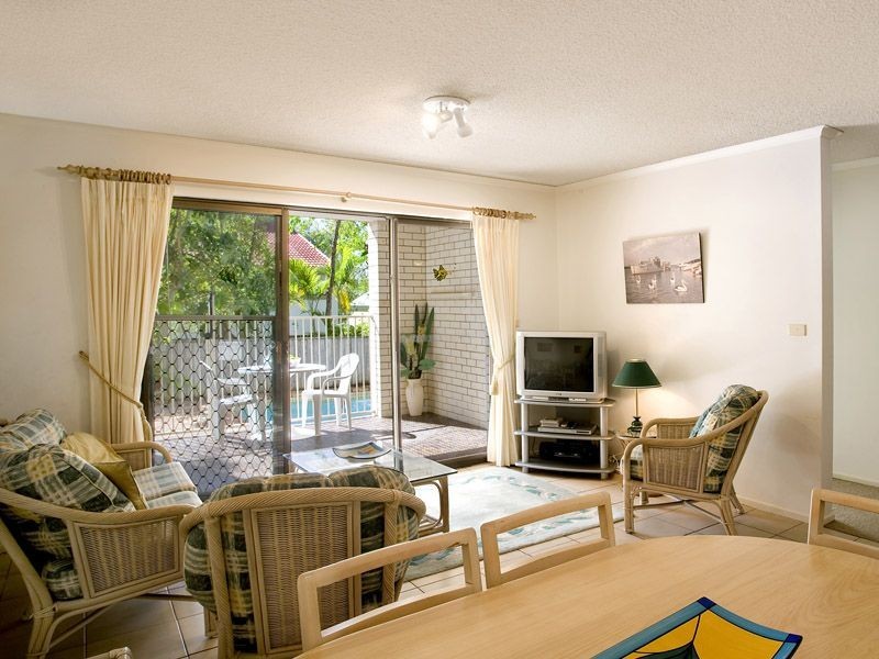 Apartment 1, 3 Mitti Street, Little Cove QLD 4567