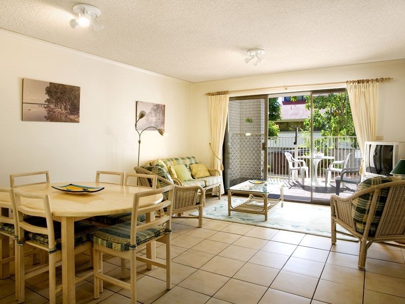 Apartment 1, 3 Mitti Street, Little Cove QLD 4567