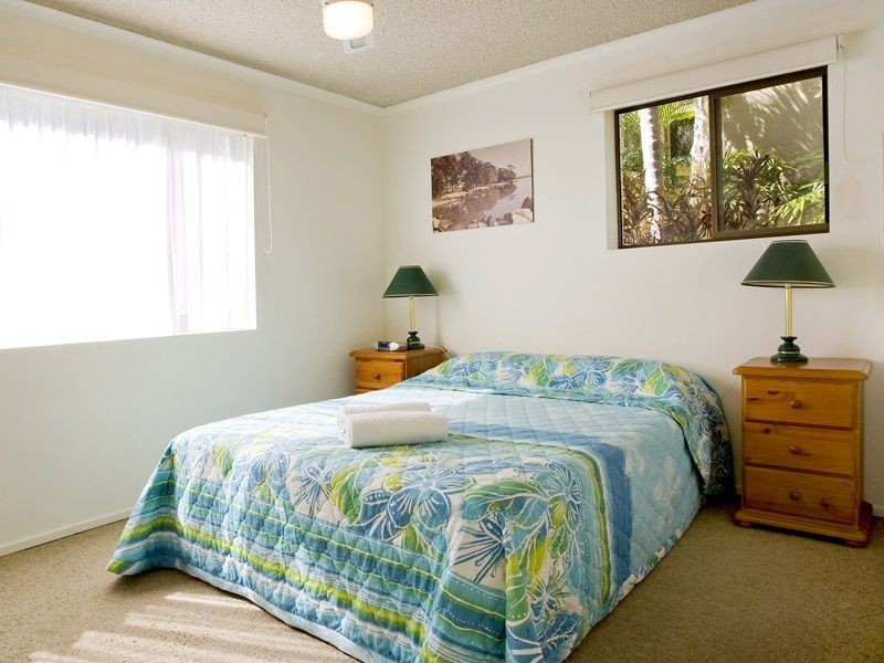 Apartment 1, 3 Mitti Street, Little Cove QLD 4567