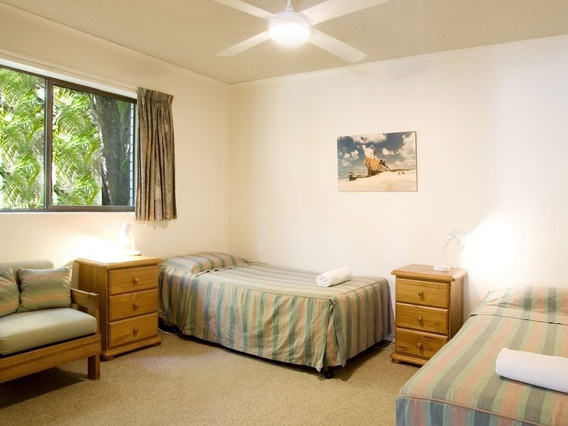 Apartment 1, 3 Mitti Street, Little Cove QLD 4567