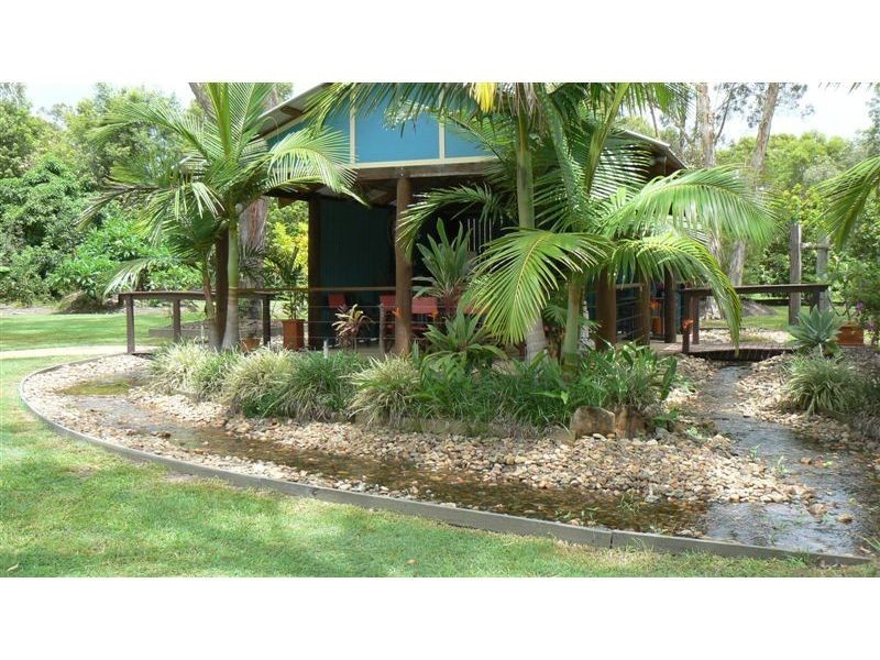 16 Green Gate Road, Cooroibah QLD 4565
