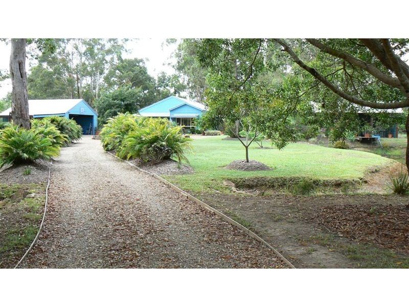 16 Green Gate Road, Cooroibah QLD 4565