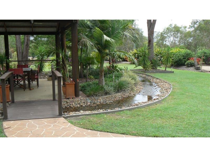 16 Green Gate Road, Cooroibah QLD 4565