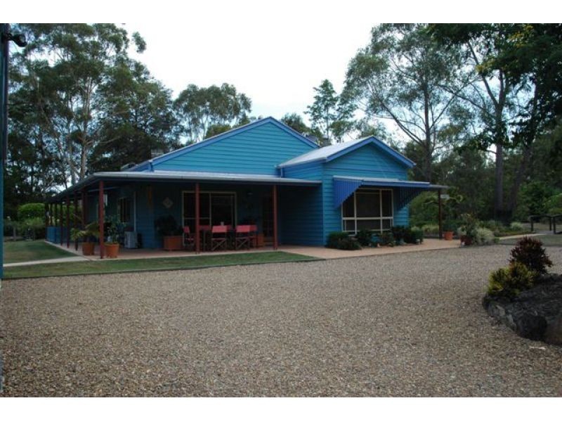 16 Green Gate Road, Cooroibah QLD 4565