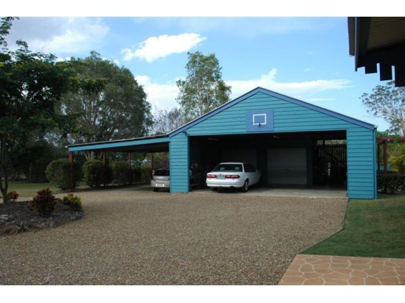 16 Green Gate Road, Cooroibah QLD 4565