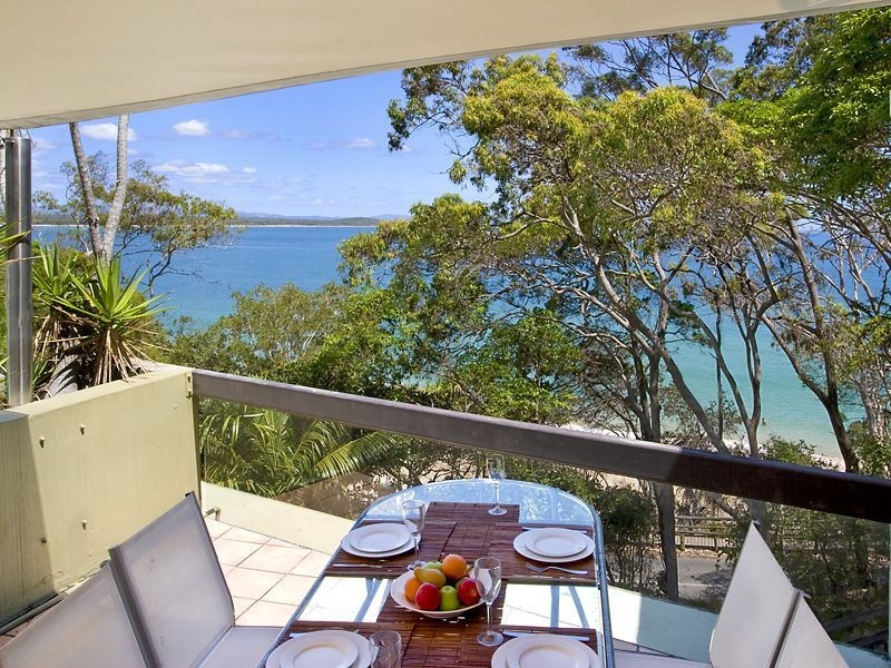 Apartment, 6 Little Cove Court, Little Cove QLD 4567