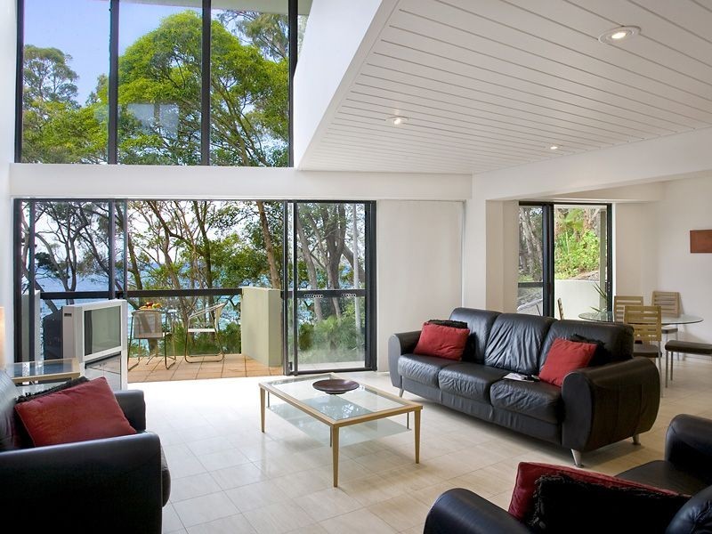 Apartment, 6 Little Cove Court, Little Cove QLD 4567