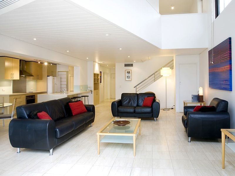 Apartment, 6 Little Cove Court, Little Cove QLD 4567