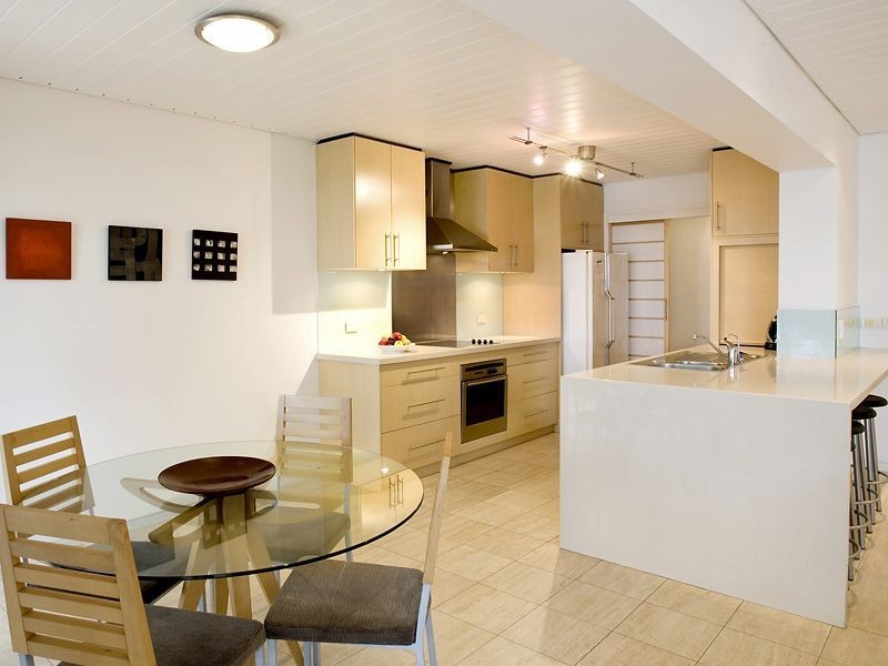 Apartment, 6 Little Cove Court, Little Cove QLD 4567