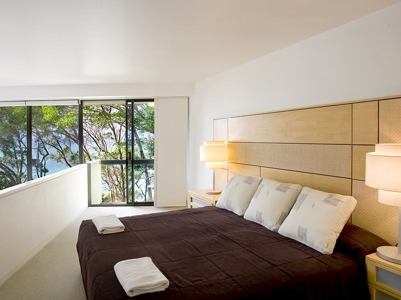 Apartment, 6 Little Cove Court, Little Cove QLD 4567