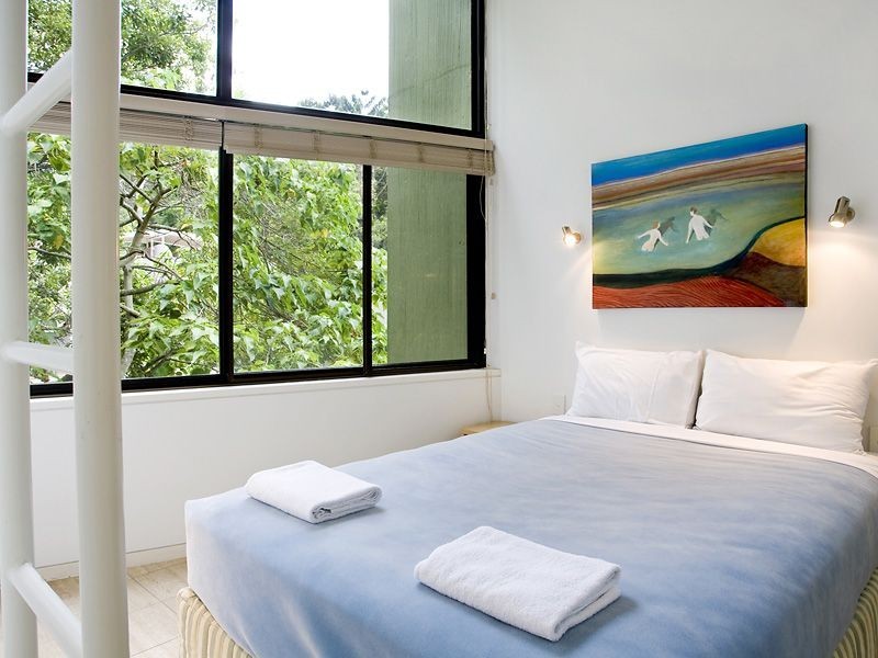 Apartment, 6 Little Cove Court, Little Cove QLD 4567