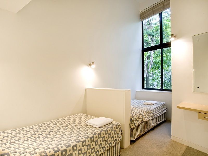 Apartment, 6 Little Cove Court, Little Cove QLD 4567